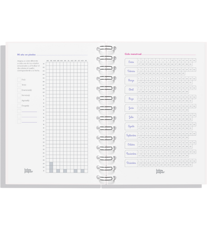 Agenda — Every Day