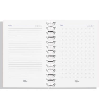 Agenda — Every Day