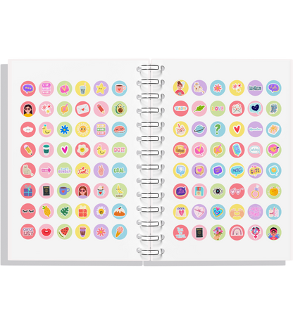 Agenda — Every Day