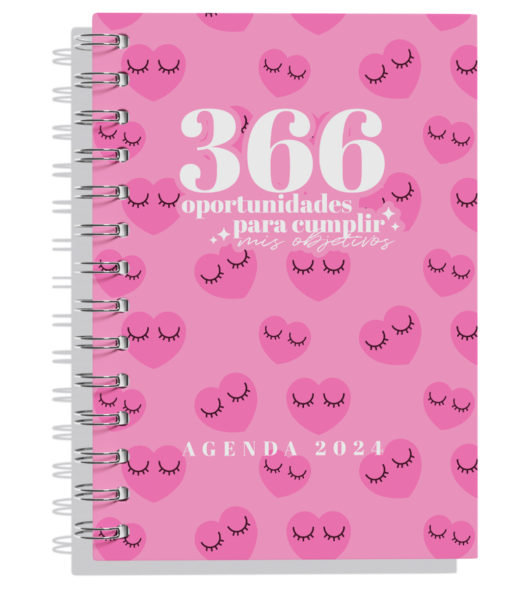 Agenda — 366