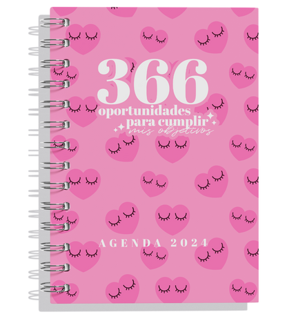 Agenda — 366