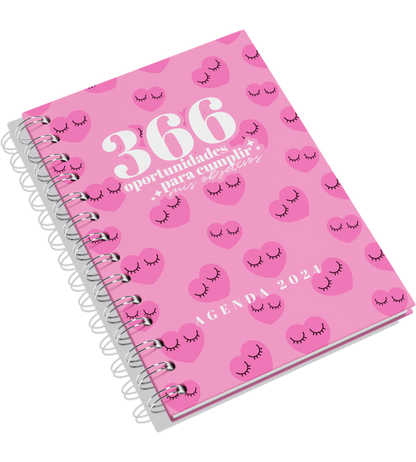 Agenda — 366