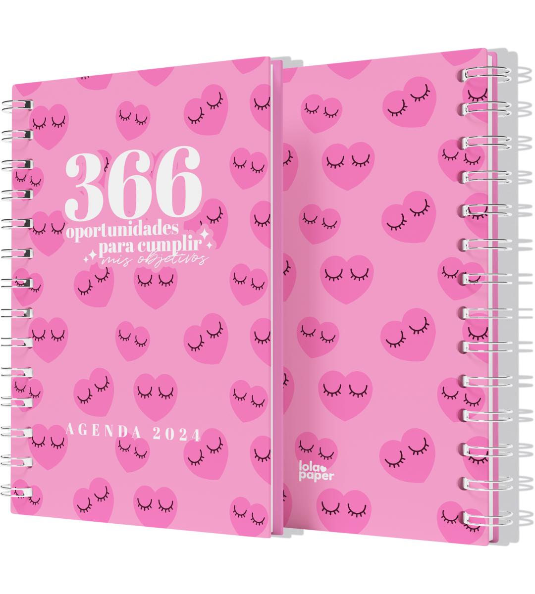 Agenda — 366