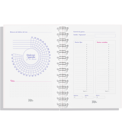 Agenda — Good Vibes