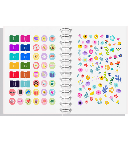 Agenda — Good Vibes