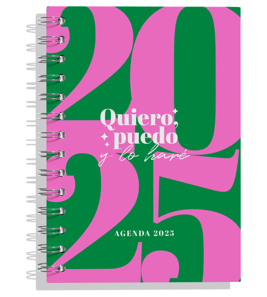Decreto - Agenda 2025