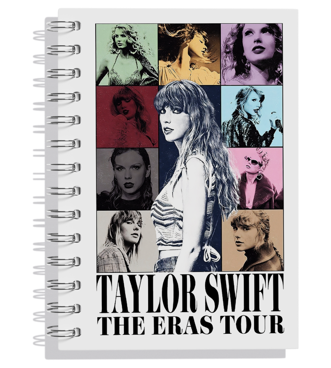 Libreta Swiftie