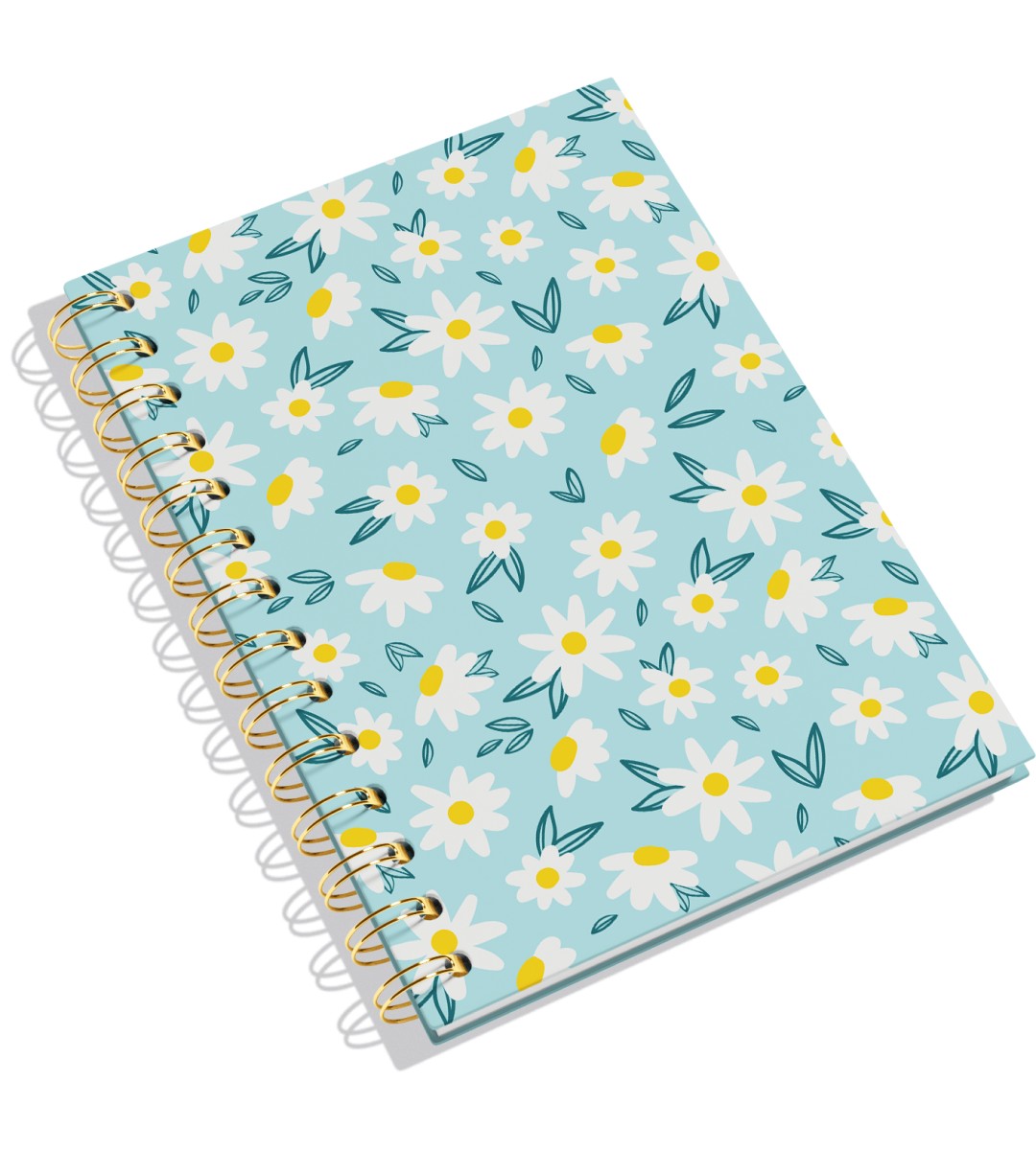 Libreta Daisy