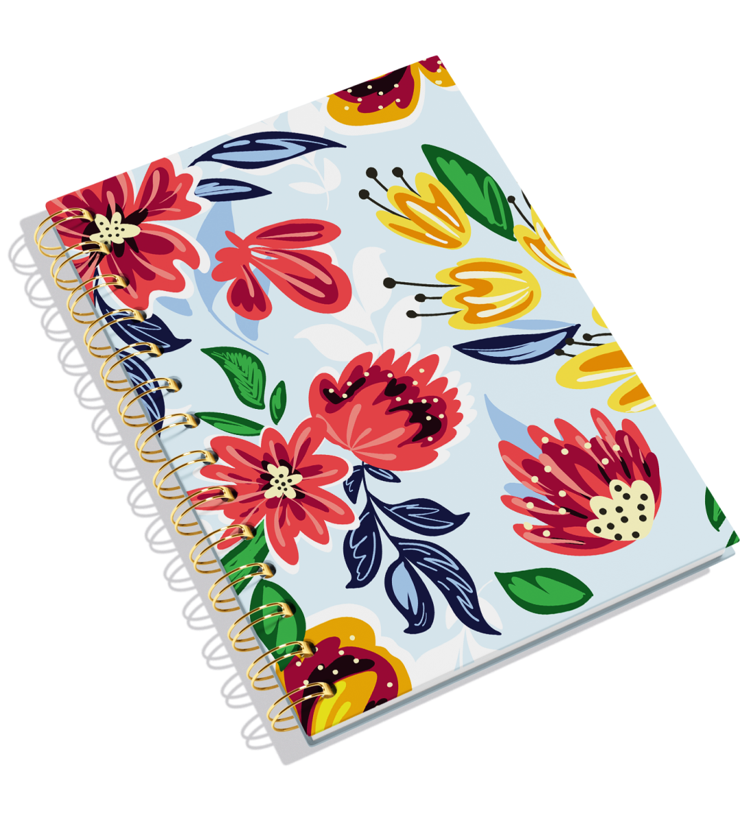 Libreta Florencia