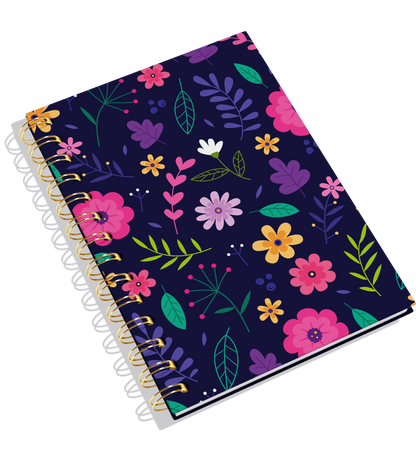 Libreta Ofelia
