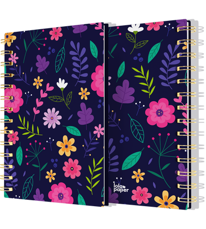 Libreta Ofelia