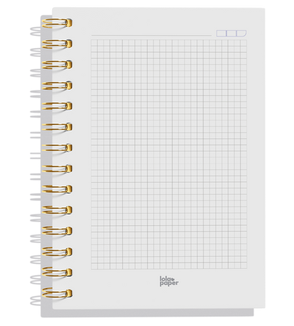 Libreta Alocasia